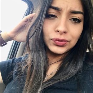 Meet your Posher, Sandra